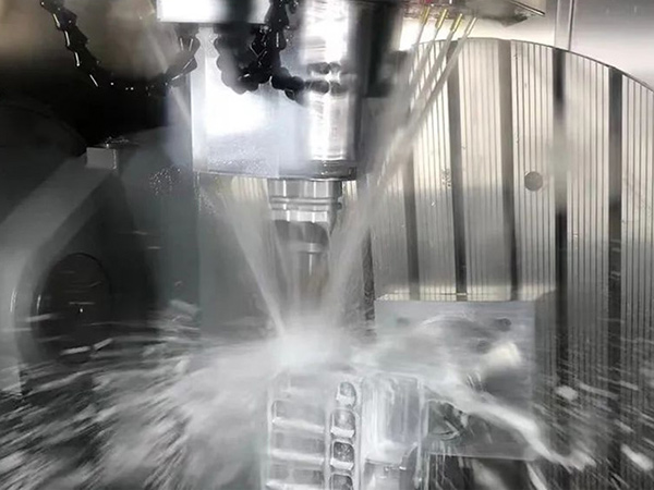 你知道cnc機(jī)加工制造工藝有哪些嗎？